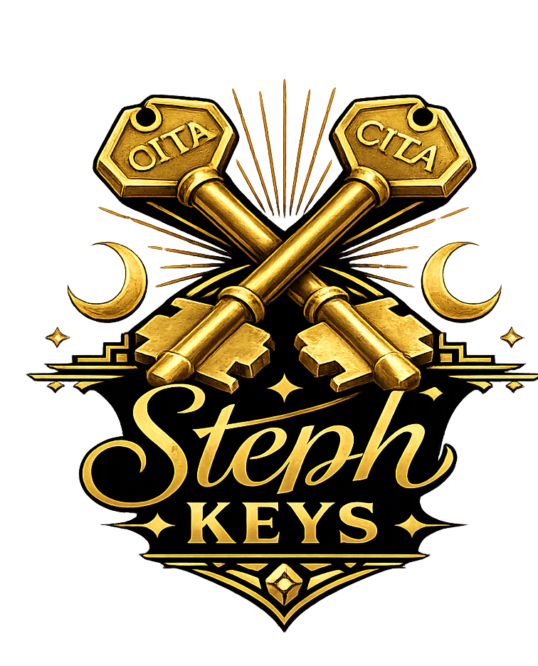 Steph Keys